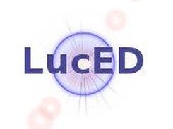 LucED logo