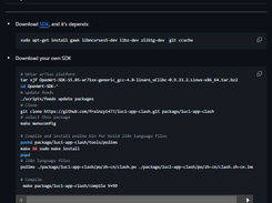 Luci App For Clash Screenshot 1