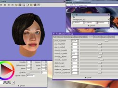 Lucia, development version currently under CVS.