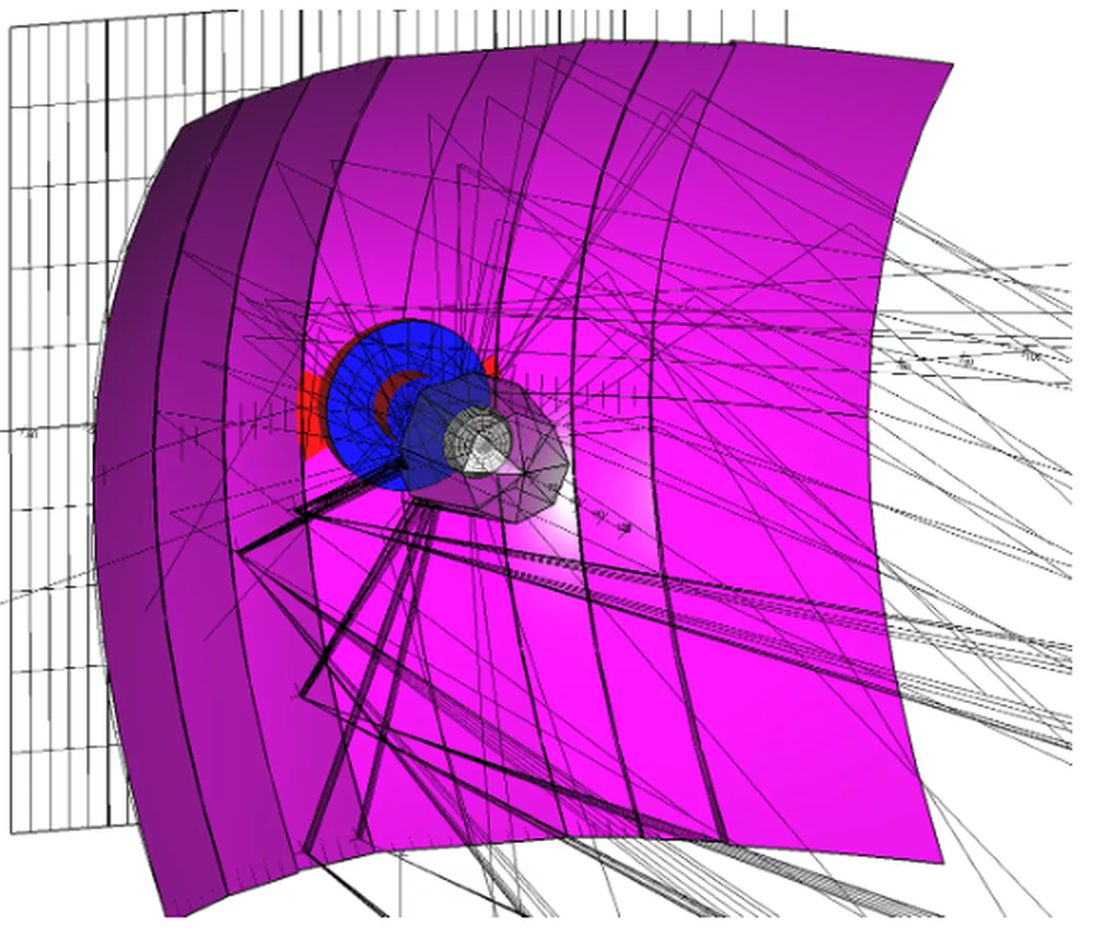 LucidShape Screenshot 1