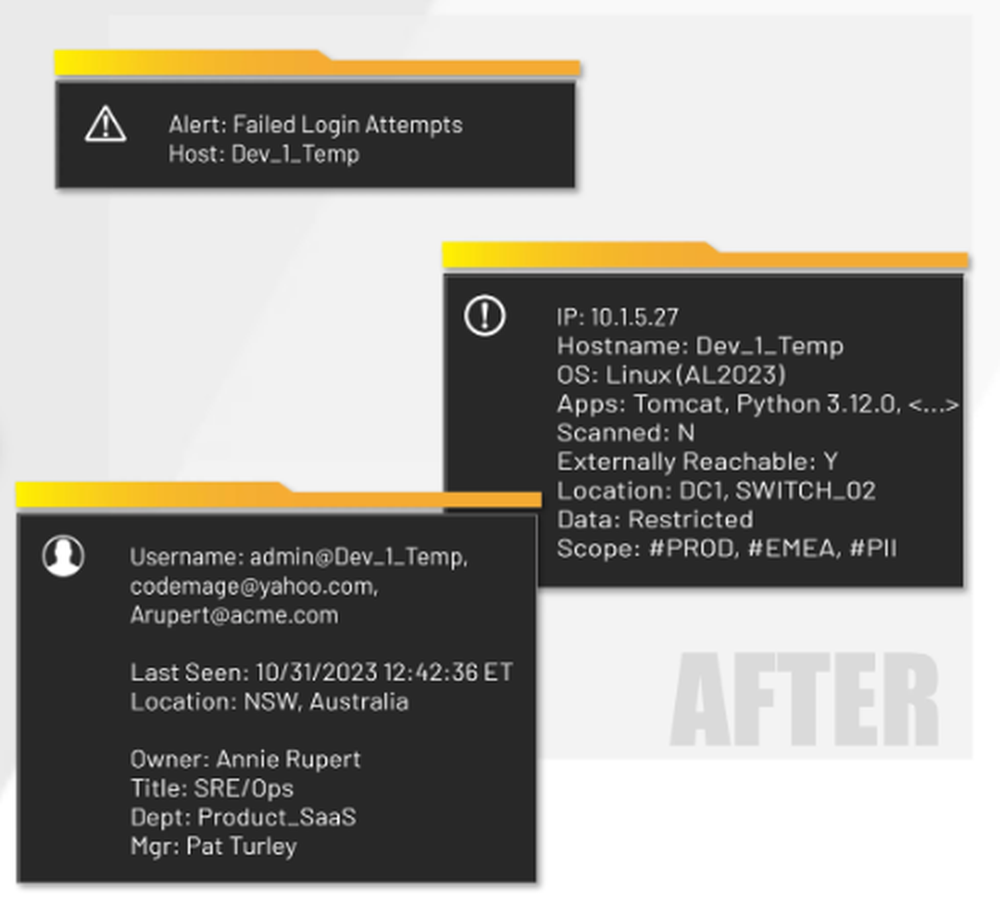 Lucidum Screenshot 1