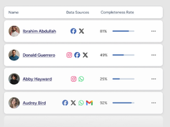 Lucidya Screenshot 2