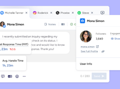Lucidya Screenshot 4
