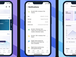 Lucidya Screenshot 5