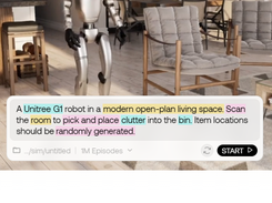 Lucky Robots Screenshot 1