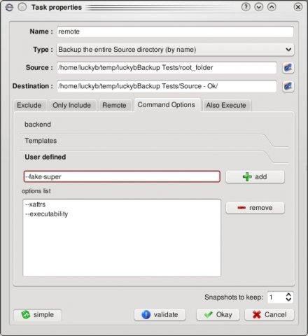 3. task properties - advanced