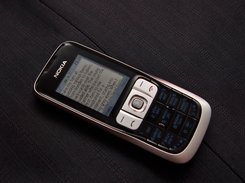 Nokia 2630