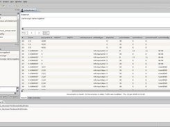 Luclipse Repository, Search, Document and query views