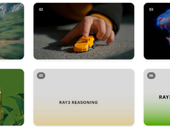 Lucy Edit AI Screenshot 1