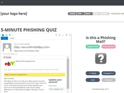 Phishing Quiz