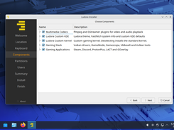 ludora Screenshot 4