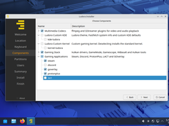 ludora Screenshot 5