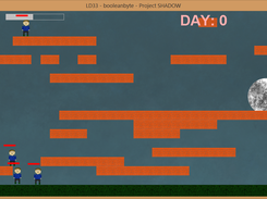 Ludum Dare 33 Screenshot 1