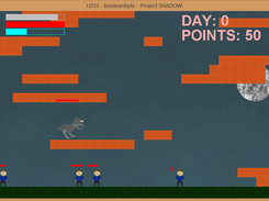 Ludum Dare 33 Screenshot 3