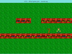LudumDare31 Screenshot 1