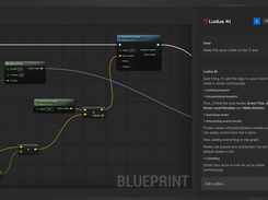 Ludus AI Screenshot 2