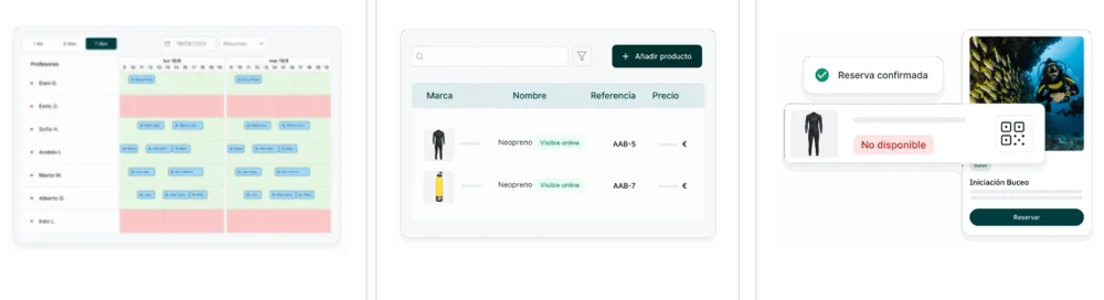 Lueira Screenshot 1