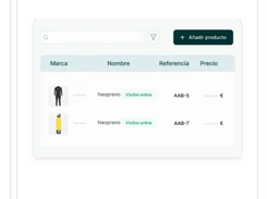 Lueira Screenshot 1