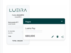 Lueira Screenshot 2