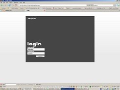 Login