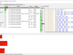 New Disassembly view in v. 1.0.8