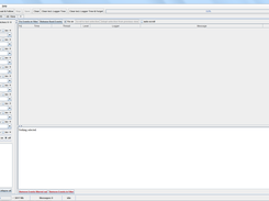 LumberJack4Logs in initial state