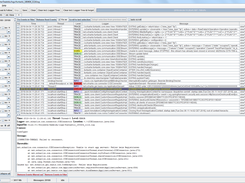 LumberJack4Logs with some file loaded