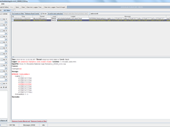 LumberJack4Logs with some filters set