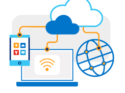 Lumen SD-WAN Screenshot 1