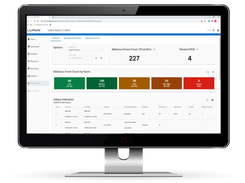 Lumen Adaptive Threat Intelligence Screenshot 1