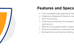 PT AF - Web Application Firewall (WAF) - Web App Security Solution