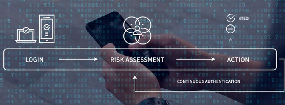 LexisNexis Risk Solutions Screenshot 1