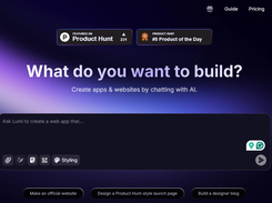Lumi Screenshot 1