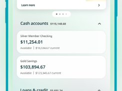 Lumin Digital Screenshot 1