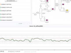 LUMINAI Refinery Advisor Screenshot 1