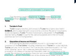 Luminary Screenshot 1