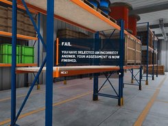 Luminous XR Screenshot 6