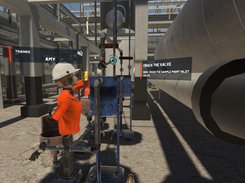 Luminous XR Screenshot 4