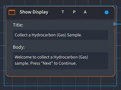 Luminous XR Screenshot 2