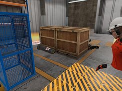 Luminous XR Screenshot 5