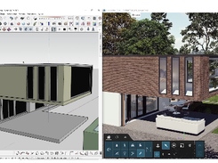 Lumion went out of memory: Use Virtual Memory or iRender?