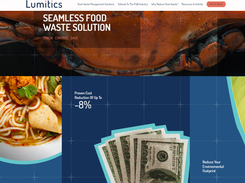 Lumitics Screenshot 1