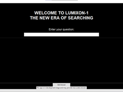 This is the app's interface after installation