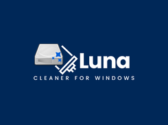 Luna Cleaner Screenshot 1