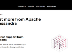 Luna for Apache Cassandra Screenshot 1