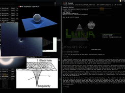 LUNA Screenshot 1