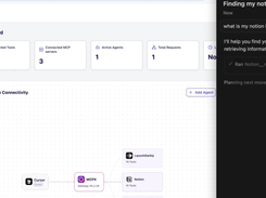 Lunar.dev Screenshot 1