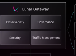 Lunar.dev Screenshot 1