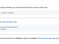 Lunatic Screenshot 1