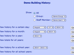 Detailed History